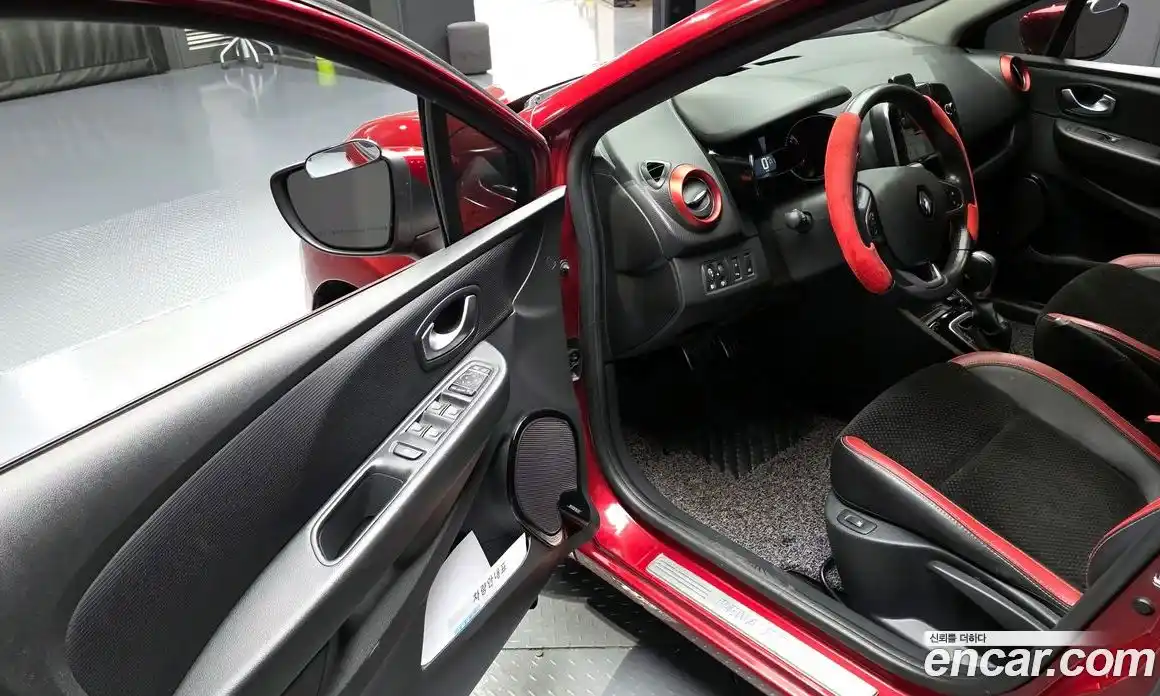 Renault Cilo 2019 1.5 гидро, фото 10