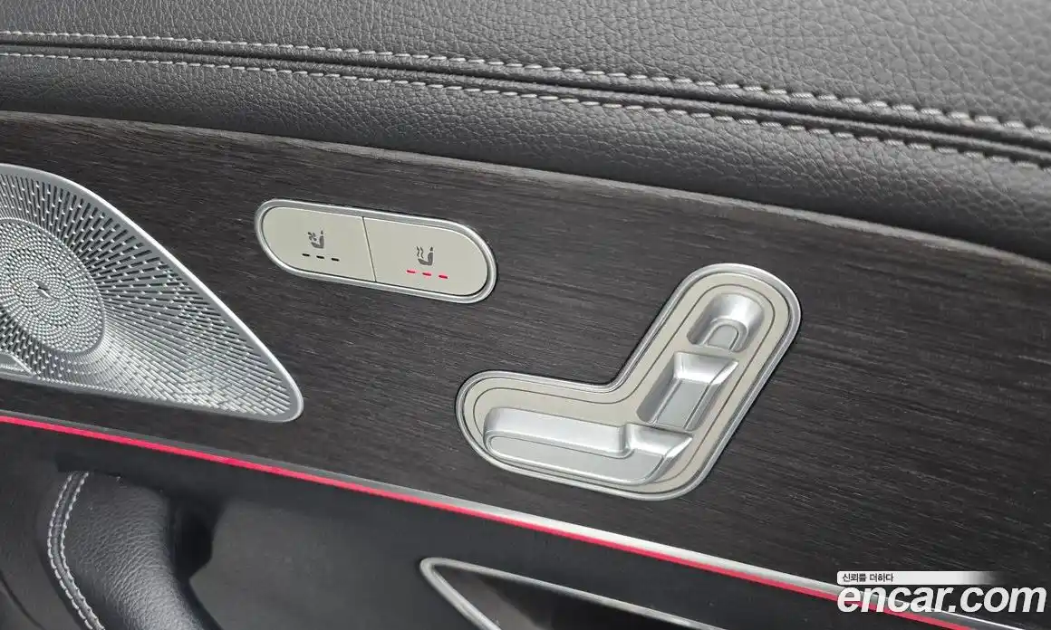 Mercedes-Benz GLS-Class 2021 4.0 гидро, фото 19