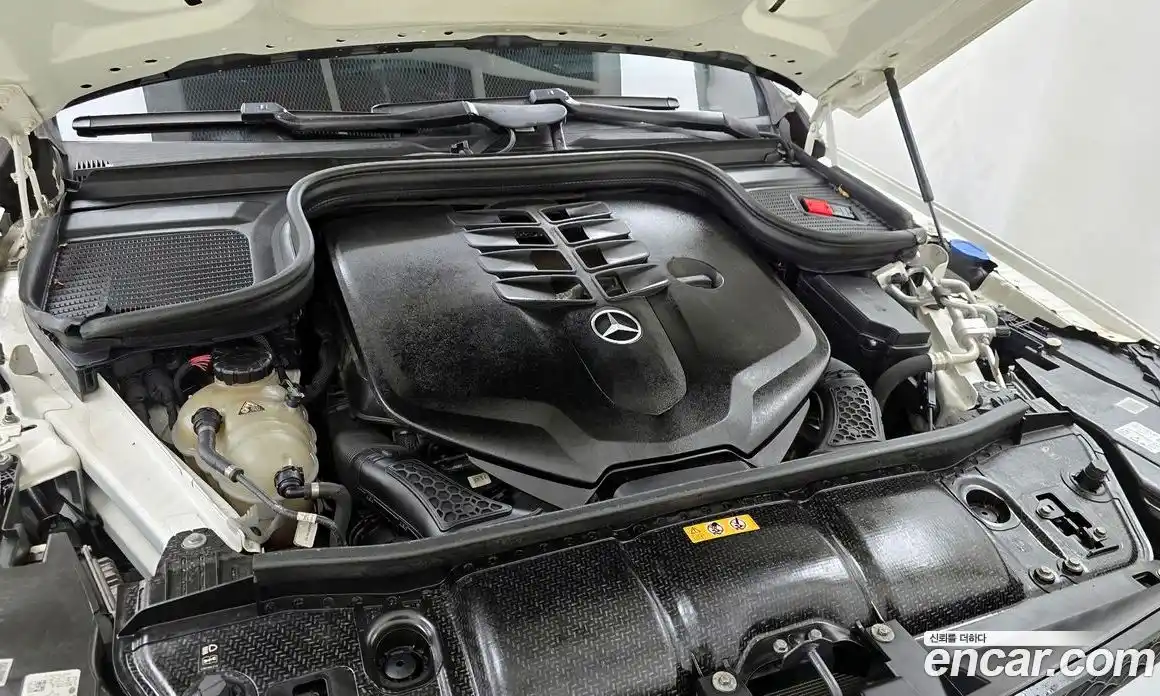 Mercedes-Benz GLS-Class 2021 4.0 гидро, фото 6