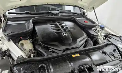 Mercedes-Benz GLS-Class 2021 4.0 гидро, миниатюра 6
