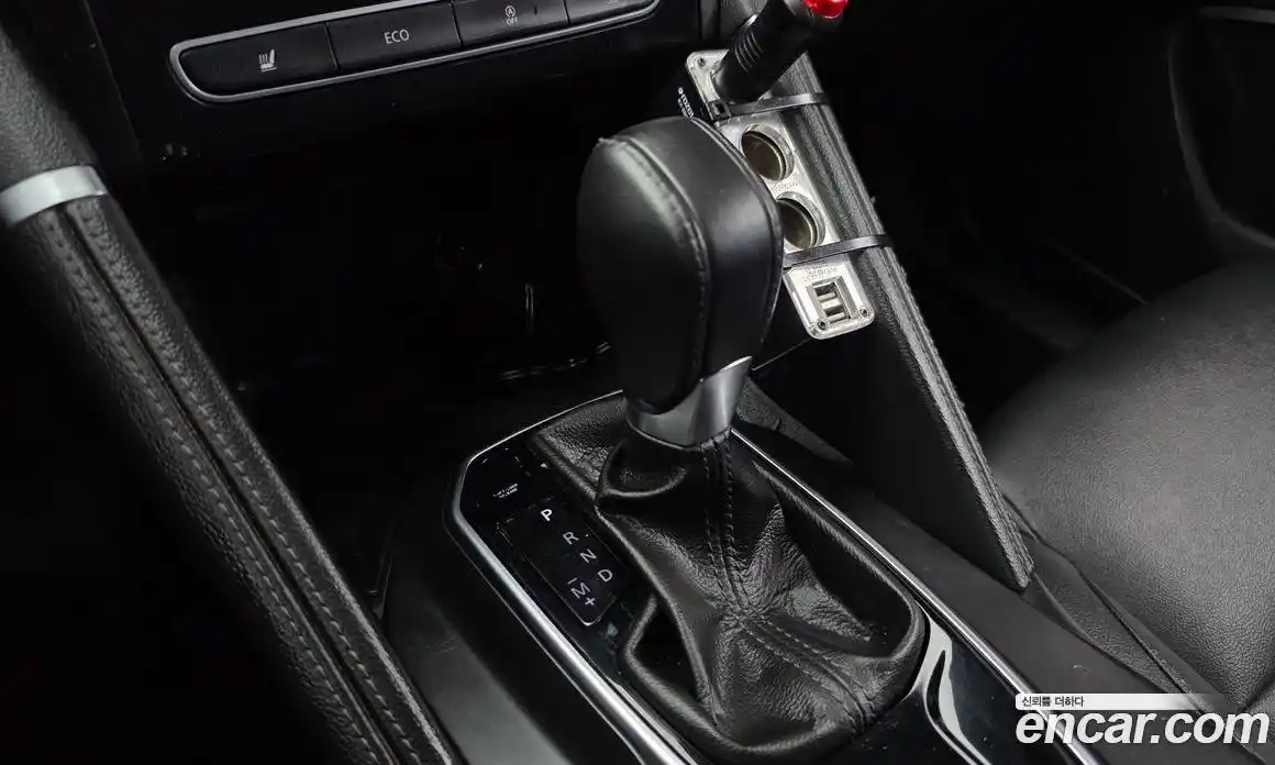 Renault QM6 2017 2.0 гидро, фото 12