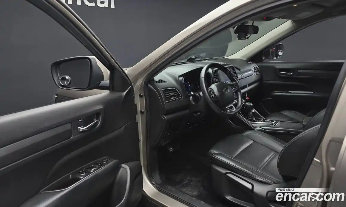 Renault QM6 2017 2.0 гидро, фото 13