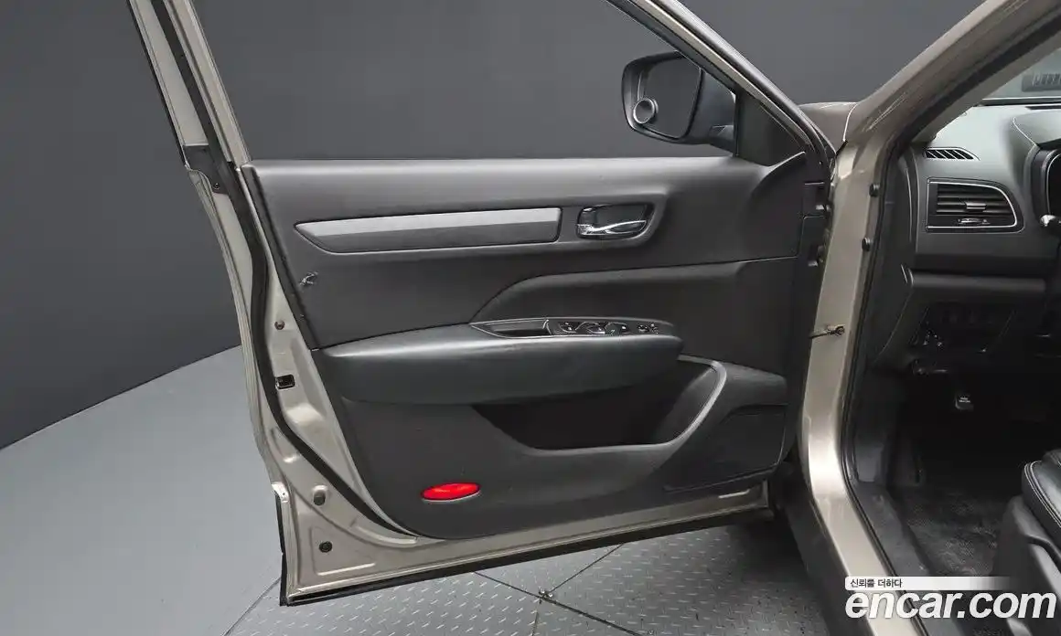 Renault QM6 2017 2.0 гидро, фото 14