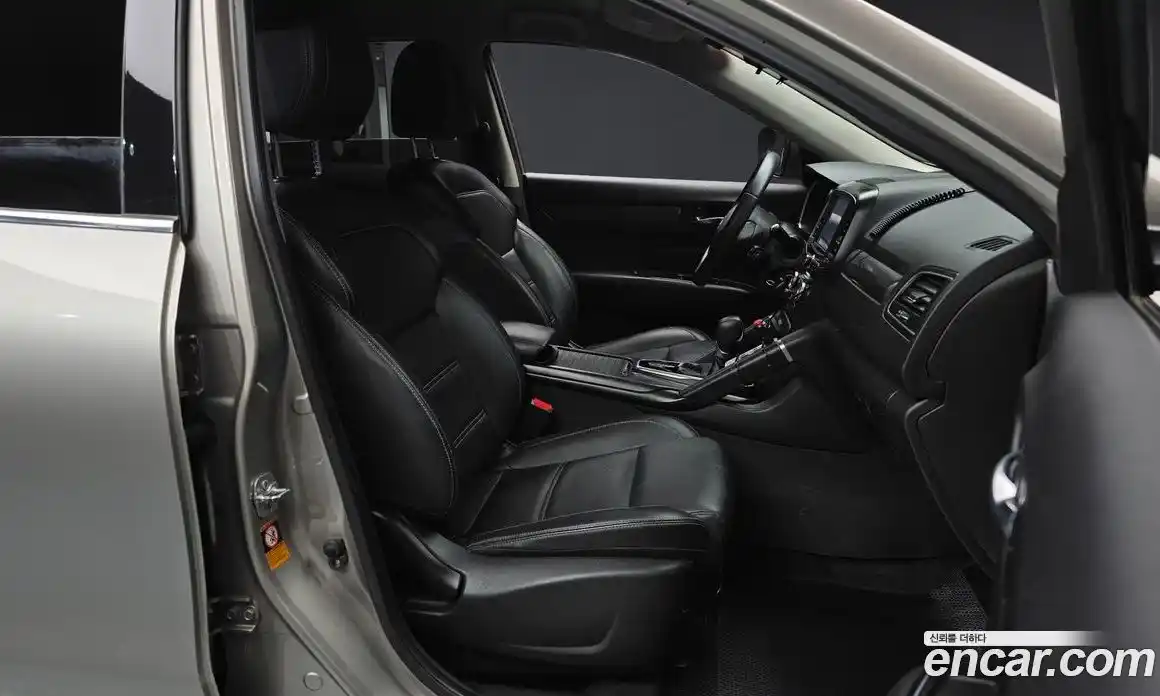 Renault QM6 2017 2.0 гидро, фото 16
