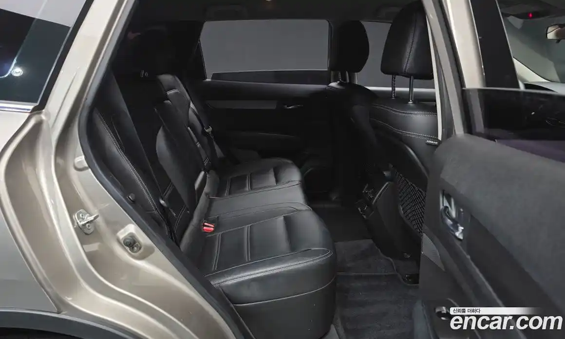 Renault QM6 2017 2.0 гидро, фото 17