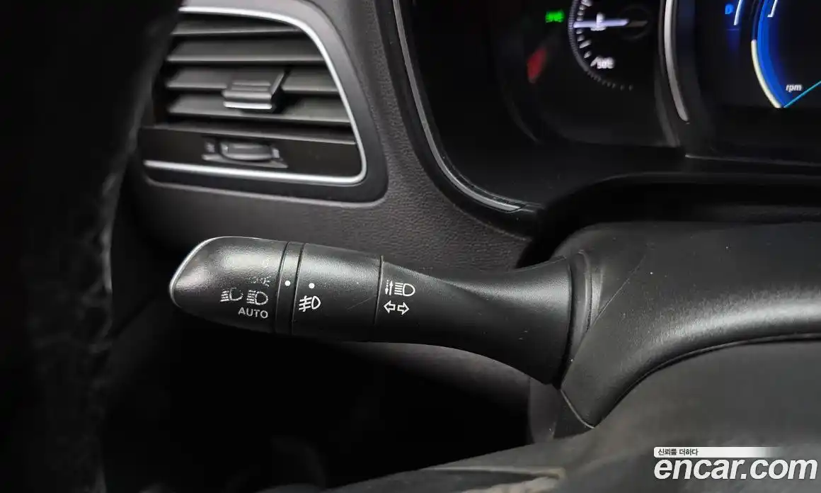 Renault QM6 2017 2.0 гидро, фото 21