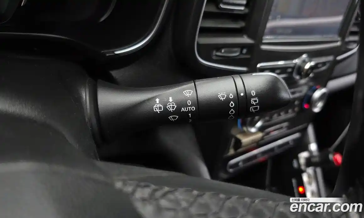 Renault QM6 2017 2.0 гидро, фото 22