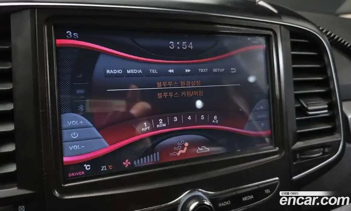 Renault QM6 2017 2.0 гидро, фото 23