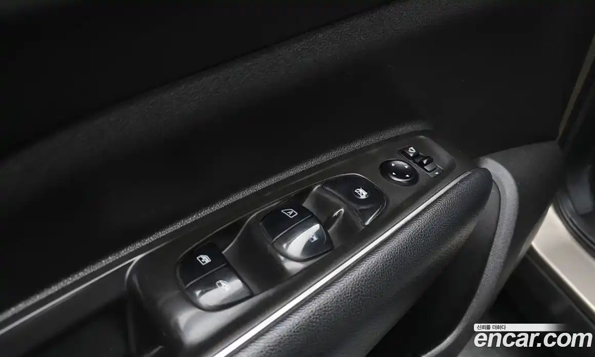 Renault QM6 2017 2.0 гидро, фото 24