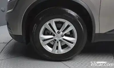 Renault QM6 2017 2.0 гидро, миниатюра 5