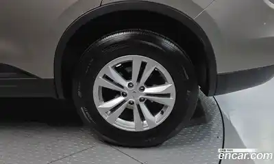 Renault QM6 2017 2.0 гидро, миниатюра 7