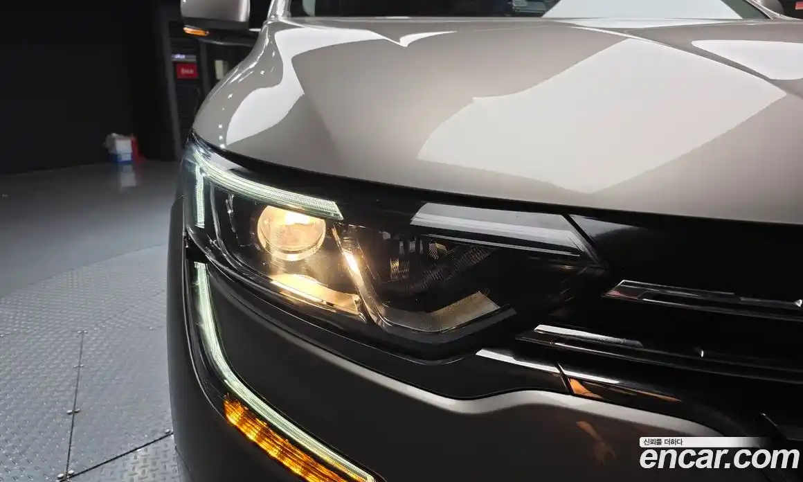 Renault QM6 2017 2.0 гидро, фото 8