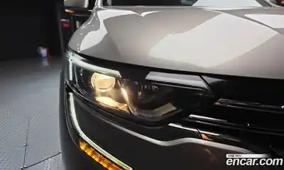 Renault QM6 2017 2.0 гидро, миниатюра 8