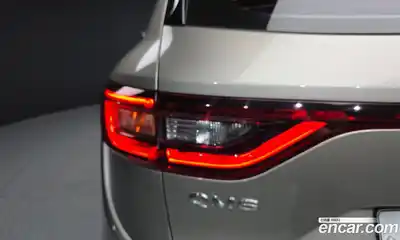 Renault QM6 2017 2.0 гидро, миниатюра 9