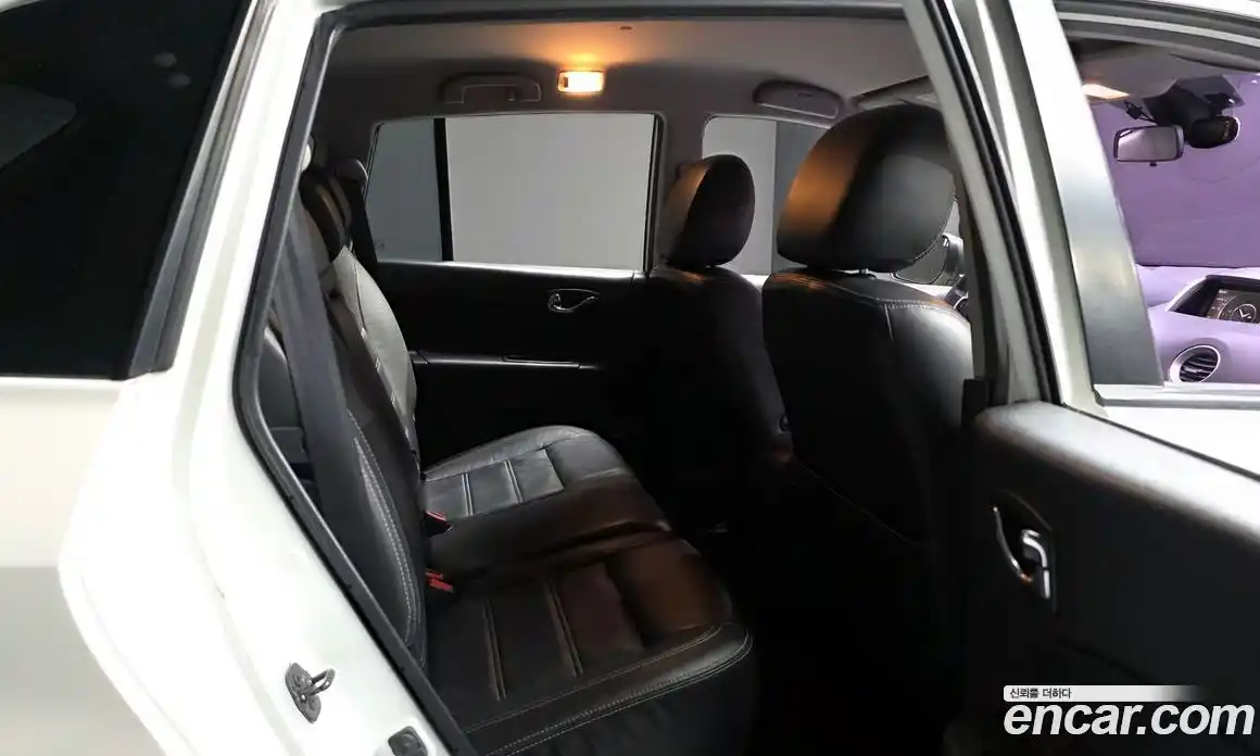 Renault QM5 2014 2.0 гидро, фото 11