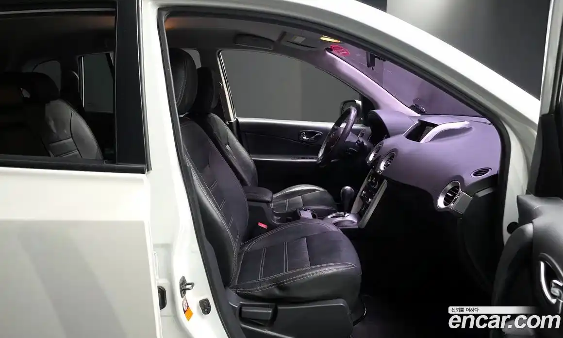 Renault QM5 2014 2.0 гидро, фото 12