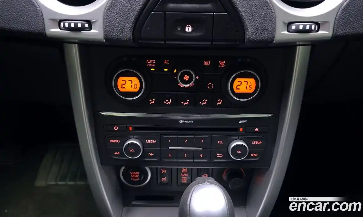 Renault QM5 2014 2.0 гидро, фото 15