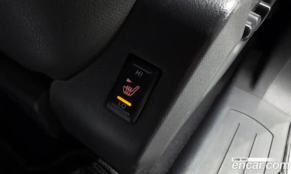 Renault QM5 2014 2.0 гидро, фото 17