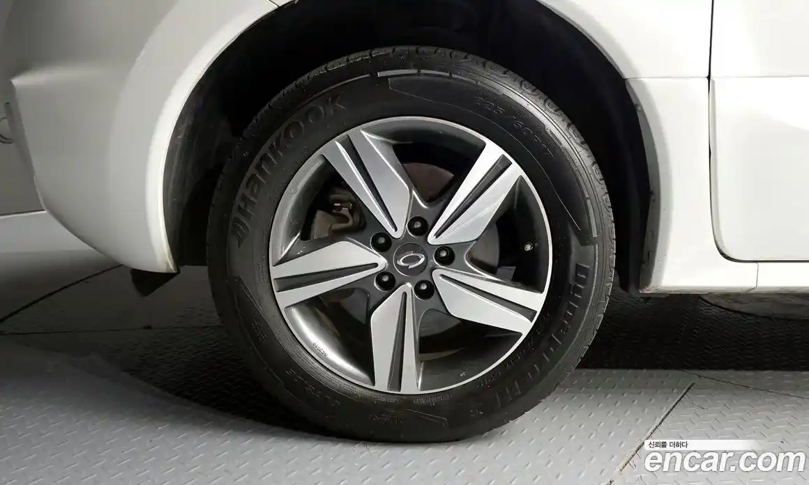 Renault QM5 2014 2.0 гидро, фото 5