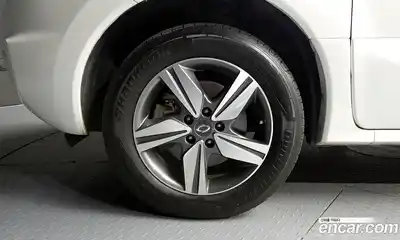 Renault QM5 2014 2.0 гидро, миниатюра 5