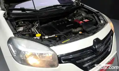 Renault QM5 2014 2.0 гидро, миниатюра 6