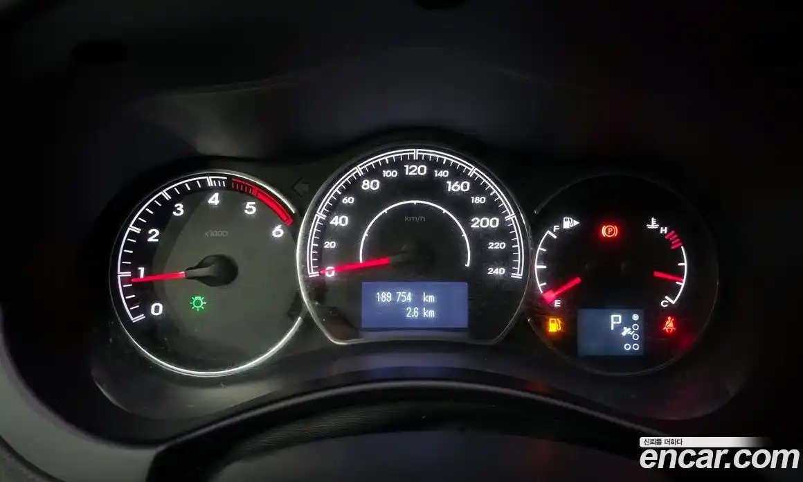 Renault QM5 2014 2.0 гидро, фото 8