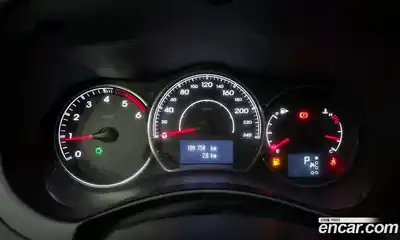 Renault QM5 2014 2.0 гидро, миниатюра 8