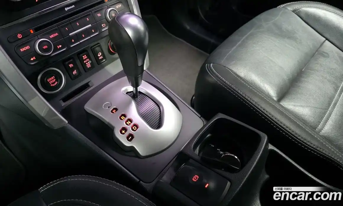 Renault QM5 2014 2.0 гидро, фото 9
