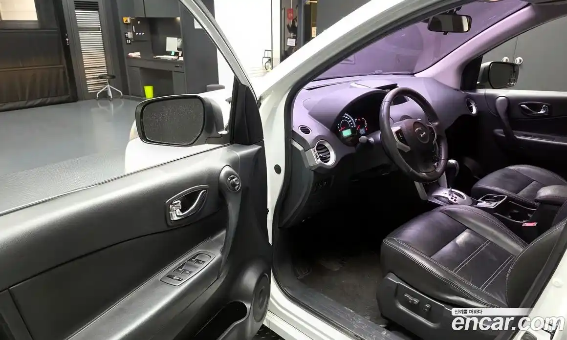 Renault QM5 2014 2.0 гидро, фото 10