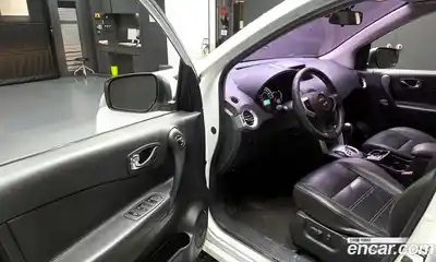 Renault QM5 2014 2.0 гидро, миниатюра 10