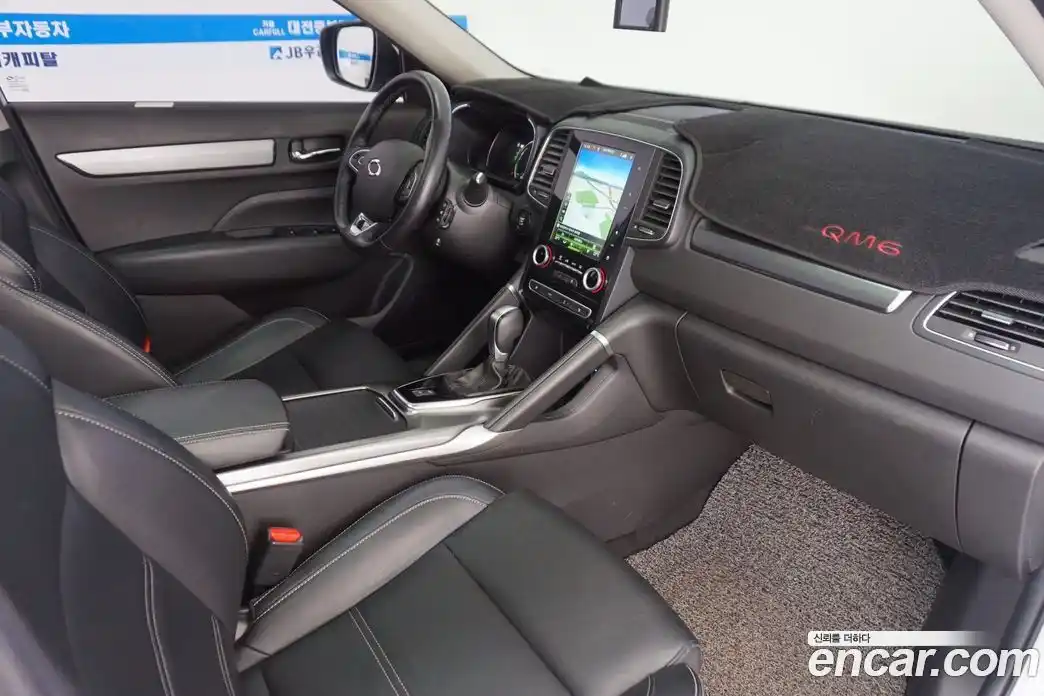 Renault QM6 2018 2.0 гидро, фото 16