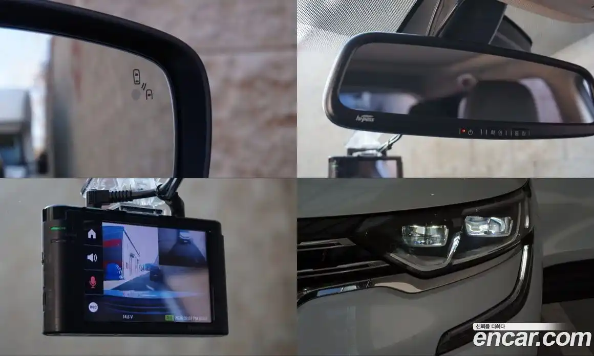 Renault QM6 2018 2.0 гидро, фото 18