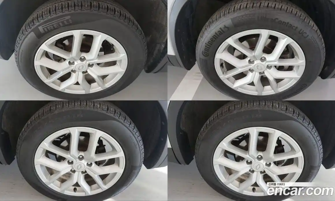 Renault QM6 2018 2.0 гидро, фото 20