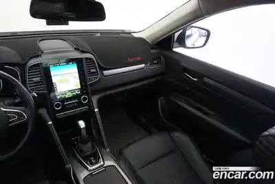 Renault QM6 2018 2.0 гидро, миниатюра 6