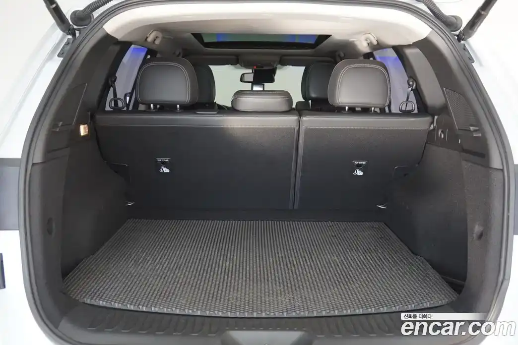 Renault QM6 2018 2.0 гидро, фото 8