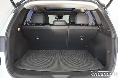 Renault QM6 2018 2.0 гидро, миниатюра 8