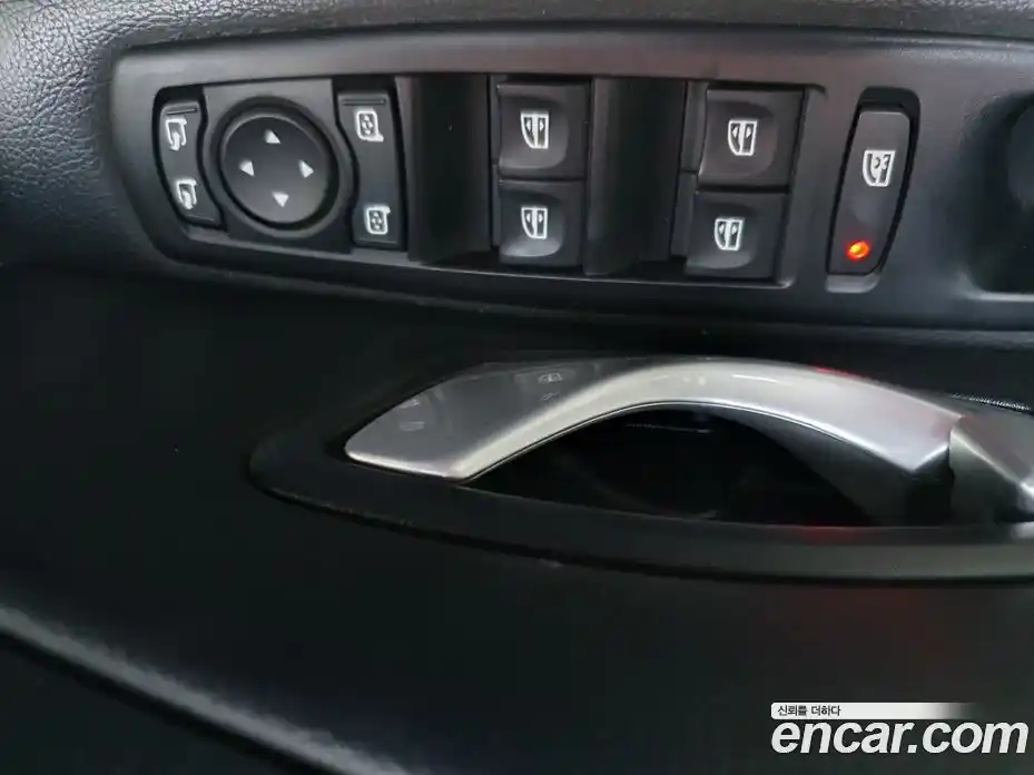 Renault SM3 2011 1.6 гидро, фото 15
