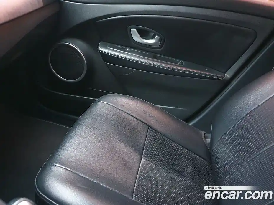 Renault SM3 2011 1.6 гидро, фото 17