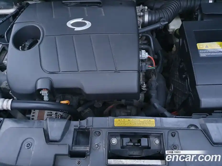 Renault SM3 2011 1.6 гидро, фото 19
