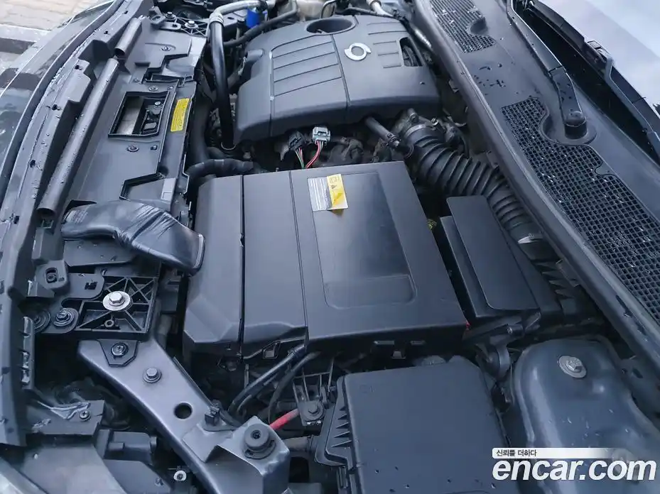 Renault SM3 2011 1.6 гидро, фото 20