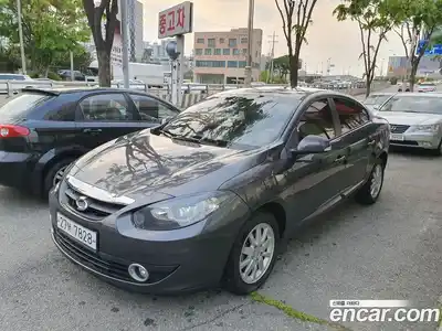 Renault SM3 2011 1.6 гидро, миниатюра 2