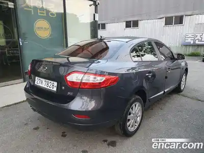 Renault SM3 2011 1.6 гидро, миниатюра 4