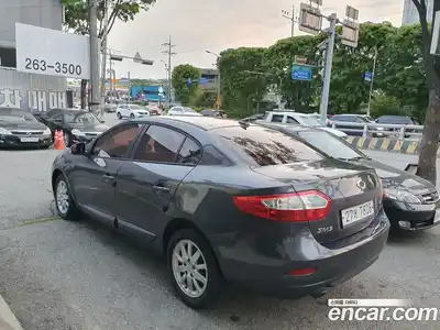 Renault SM3 2011 1.6 гидро, миниатюра 5