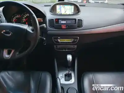 Renault SM3 2011 1.6 гидро, миниатюра 8