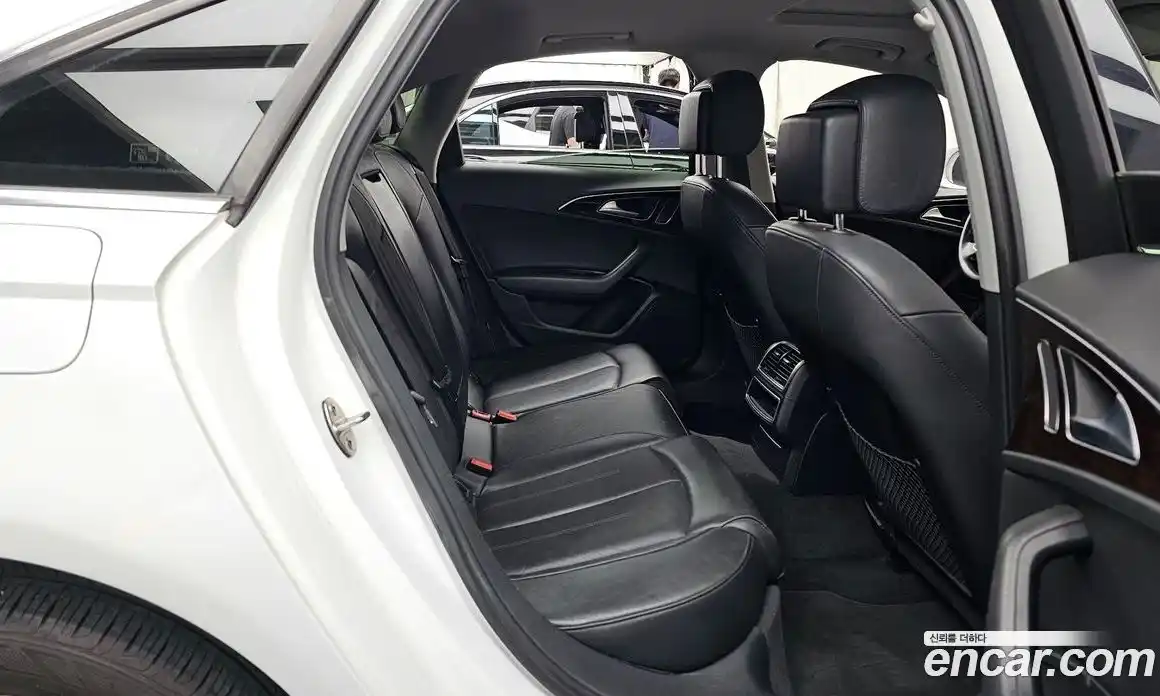 Audi A6 2014 3.0 гидро, фото 12