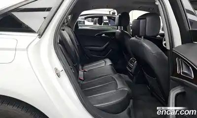 Audi A6 2014 3.0 гидро, миниатюра 12