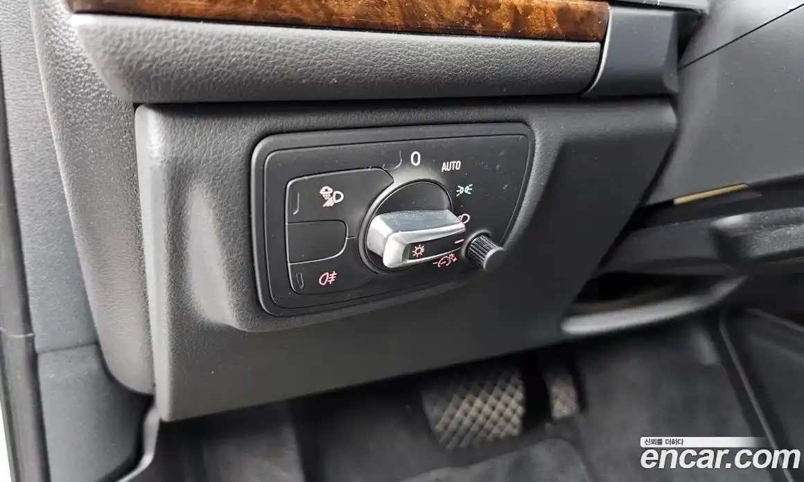 Audi A6 2014 3.0 гидро, фото 19