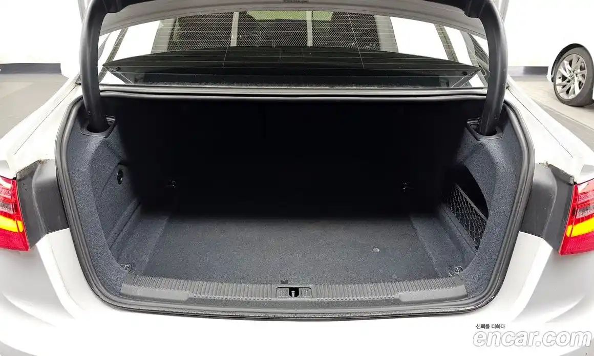 Audi A6 2014 3.0 гидро, фото 20