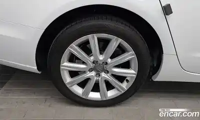 Audi A6 2014 3.0 гидро, миниатюра 5