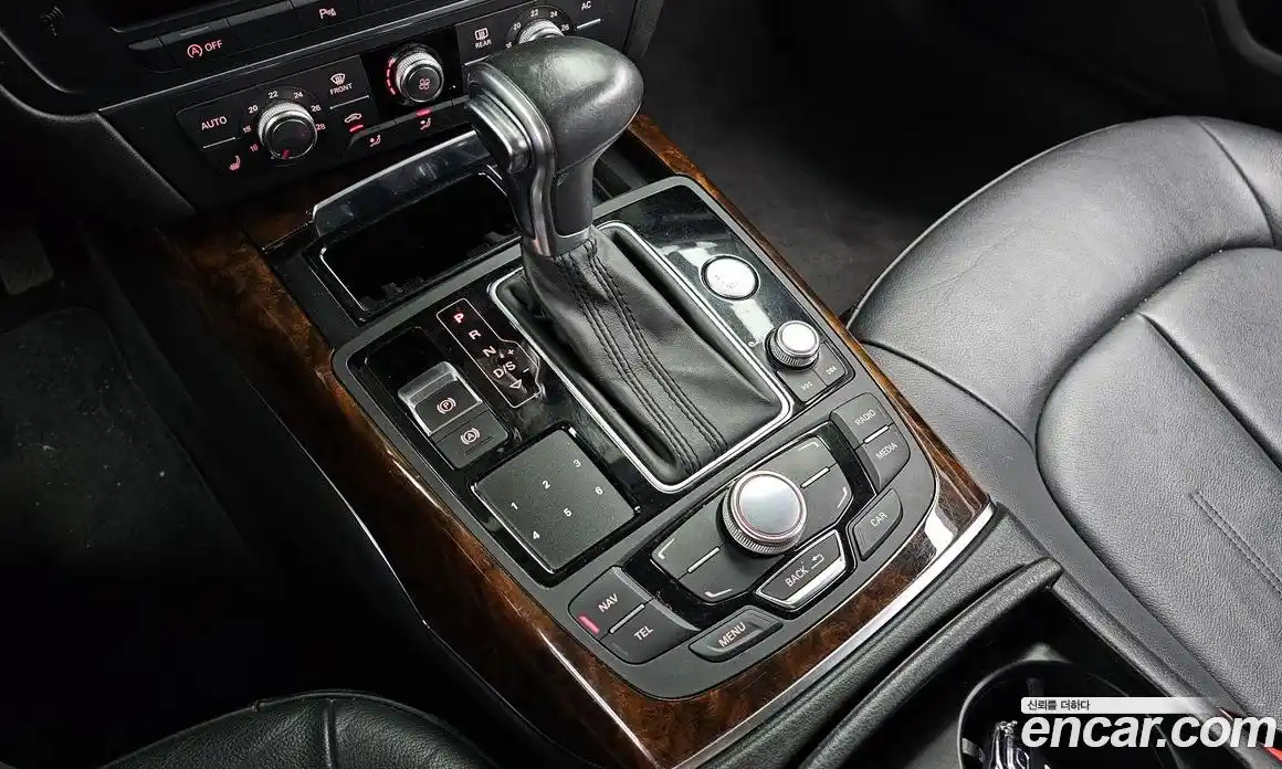 Audi A6 2014 3.0 гидро, фото 9
